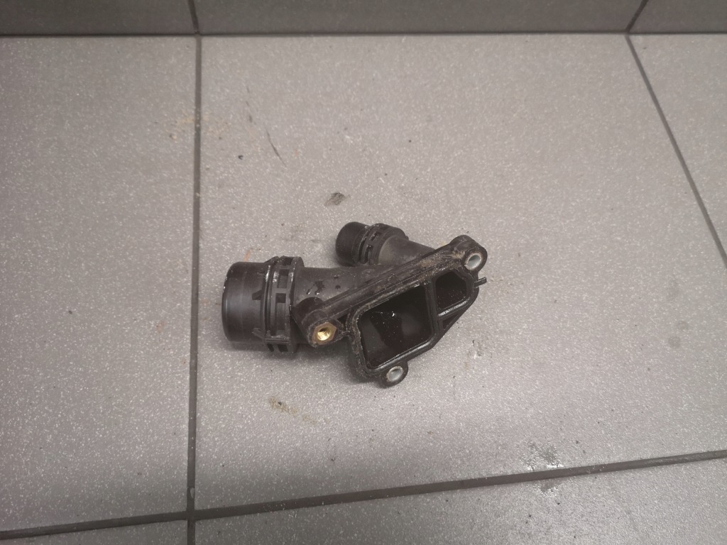 фото №1, Патрубок wody bmw 7 f01 3.0d 7800048