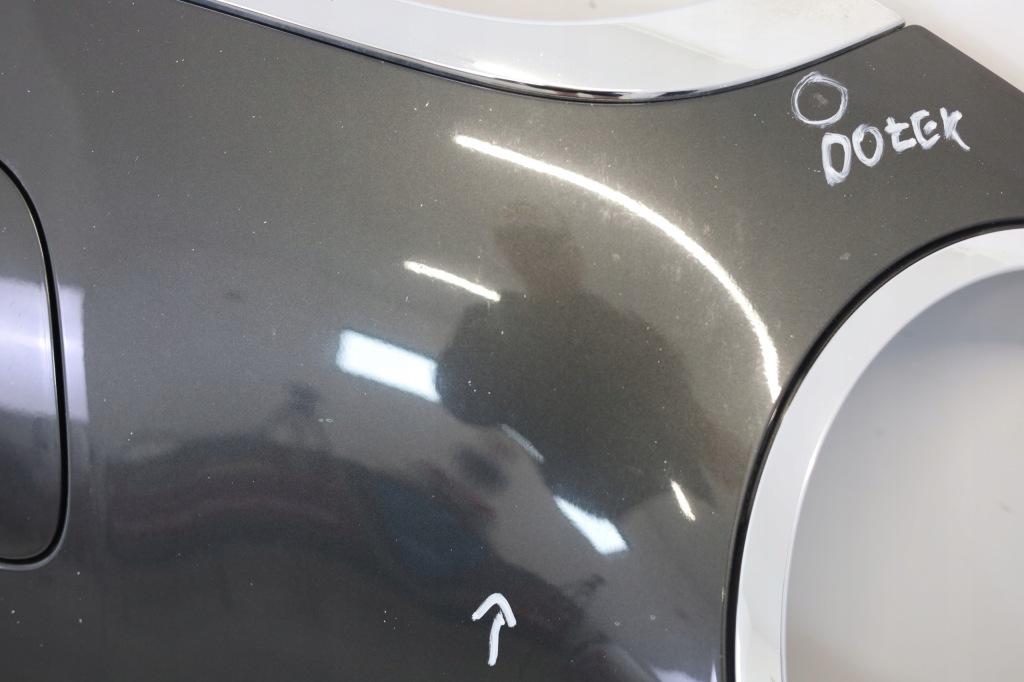 Перед капот бампер крыло ремень mini cooper s r56 r57 kol. b24 08-13 Доставка