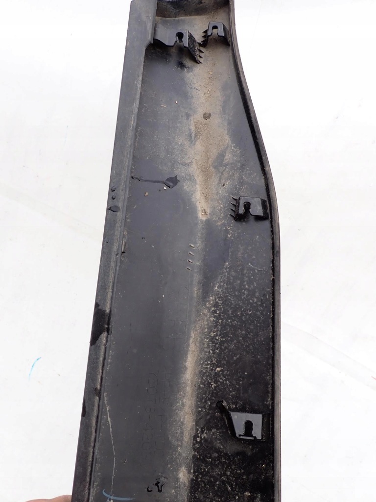 фото №8, Toyota rav4 v 5 19- молдинг дверь правый перед