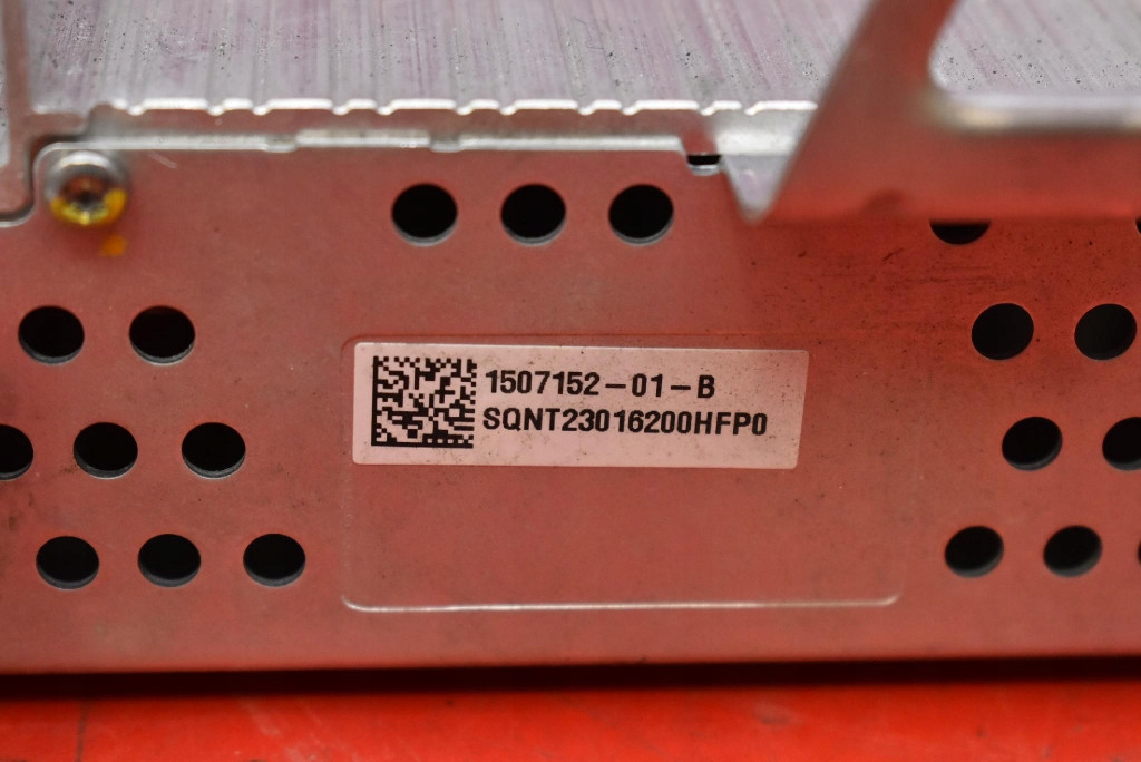 Підсилювач радіо 1507152-01-b tesla model y 20- Недорого