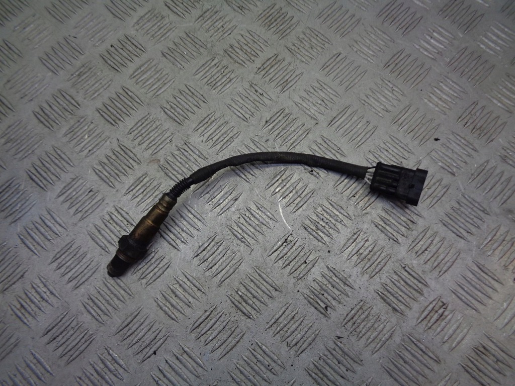 фото №1, Датчик лямбда-зонд fiat idea 1.4