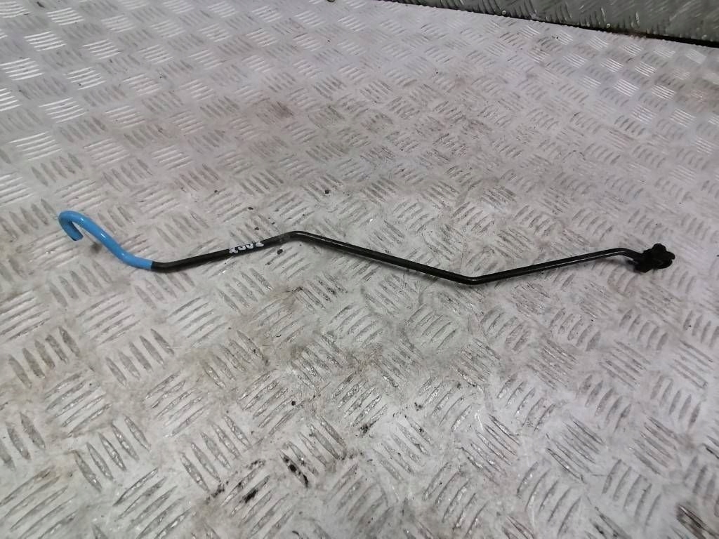 фото №1, Опора капот двигателя перед peugeot 2008 i