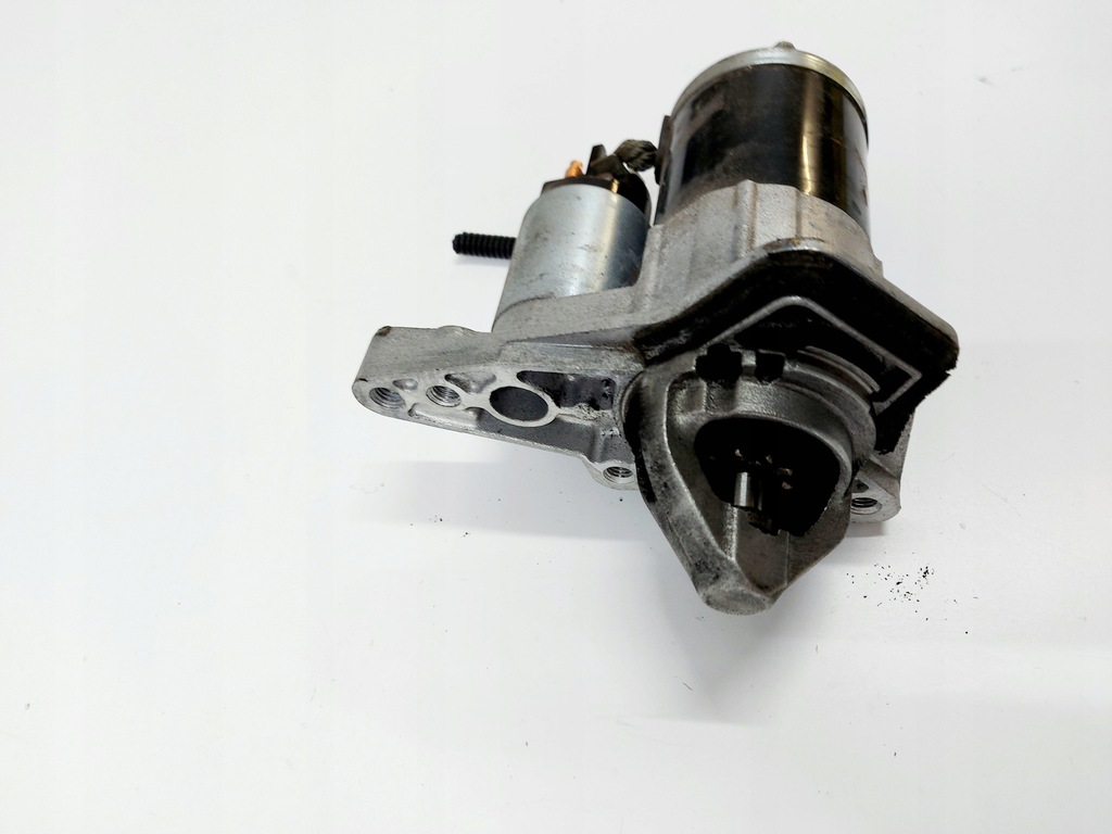 фото №8, Dacia duster ii 1.6 sce lodgy стартер 19r.