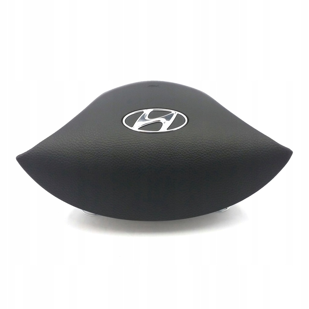 фото №5, Hyundai i30 подушка водителя