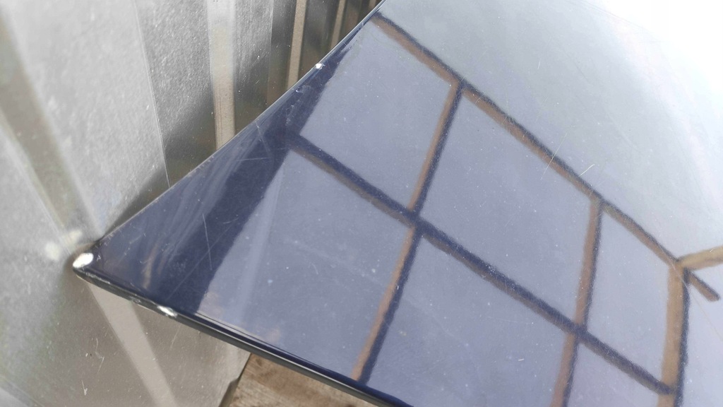 фото №5, Кришка багажника багажника audi a4 b6 cabrio 02-06