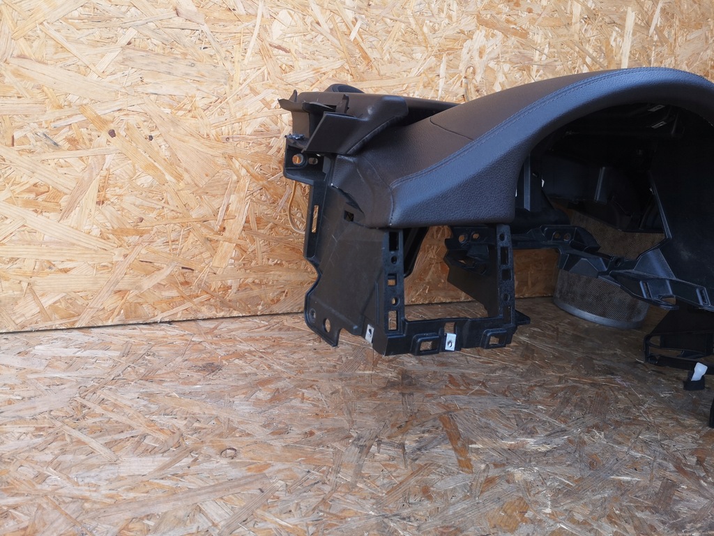 фото №5, Jaguar xf x260 панель приладів подушки безпеки ремені оригінал