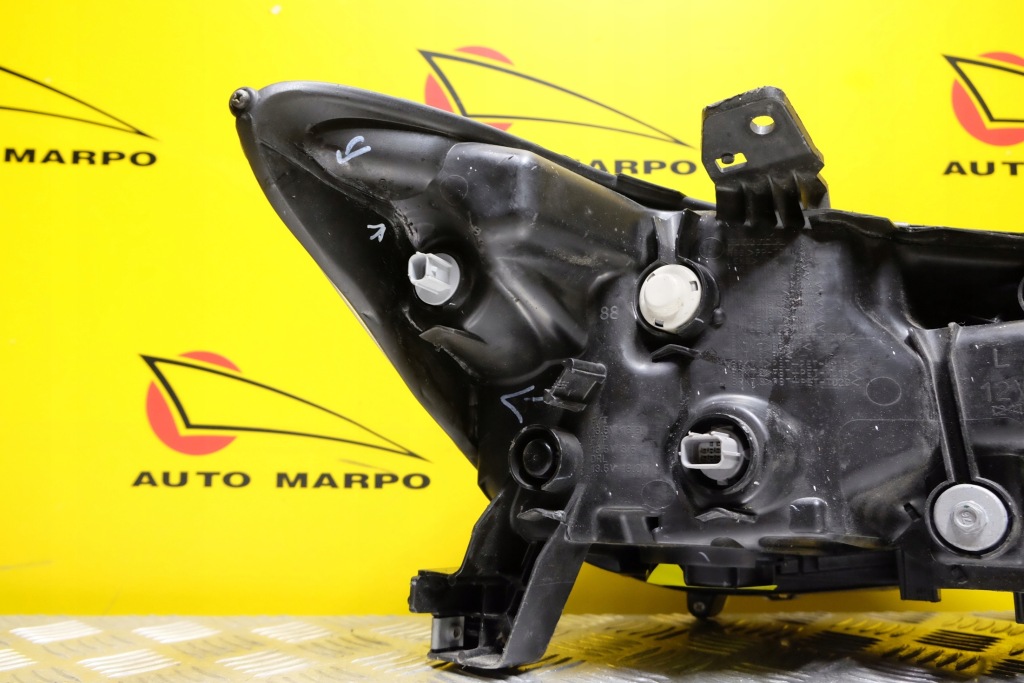 Acura ilx 2016-2018 фара led фара перед америка Оригинал