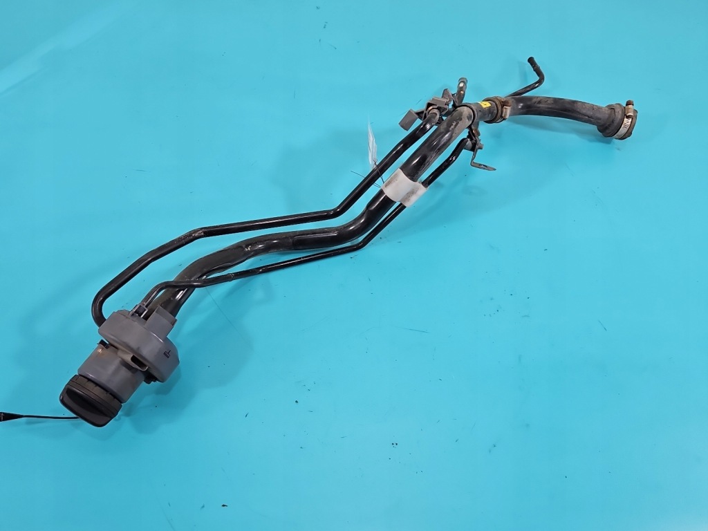 Труба заливная горловина топлива lexus is iii 14-25 Доставка