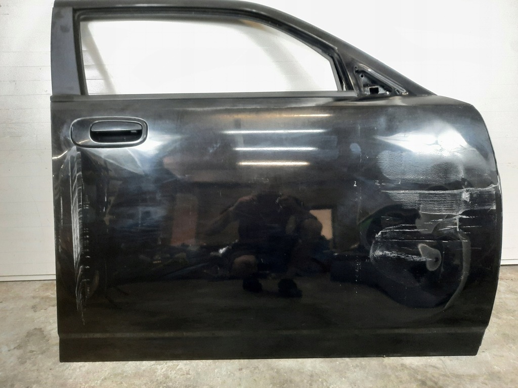 фото №1, Двері правий перед передні dodge charger 05-10