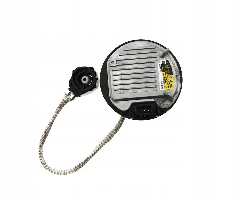 фото №1, Преобразователь ксенон lexus gs l10 , 12 - 20 0311001060