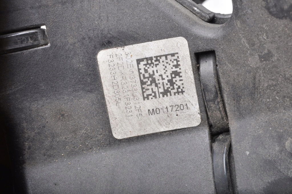 фото №9, Mercedes x253 4.0 amg жгут электропроводка двигателя 20r a1771591025