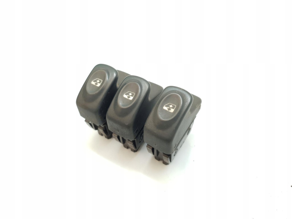 фото №2, Переключатель окон renault scenic i