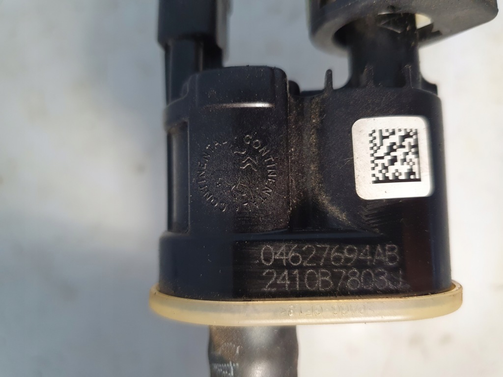 фото №3, Chrysler pacifica ii 16- шланг трубка wąż топлива 52030339ac