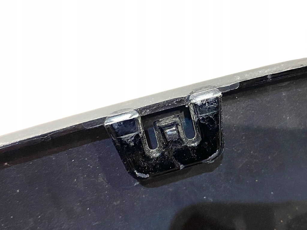 фото №9, Range rover evoque дифузор спойлер k8d2-17f954-c