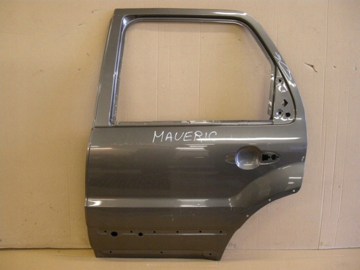 фото №1, Ford maverick дверь левая задняя