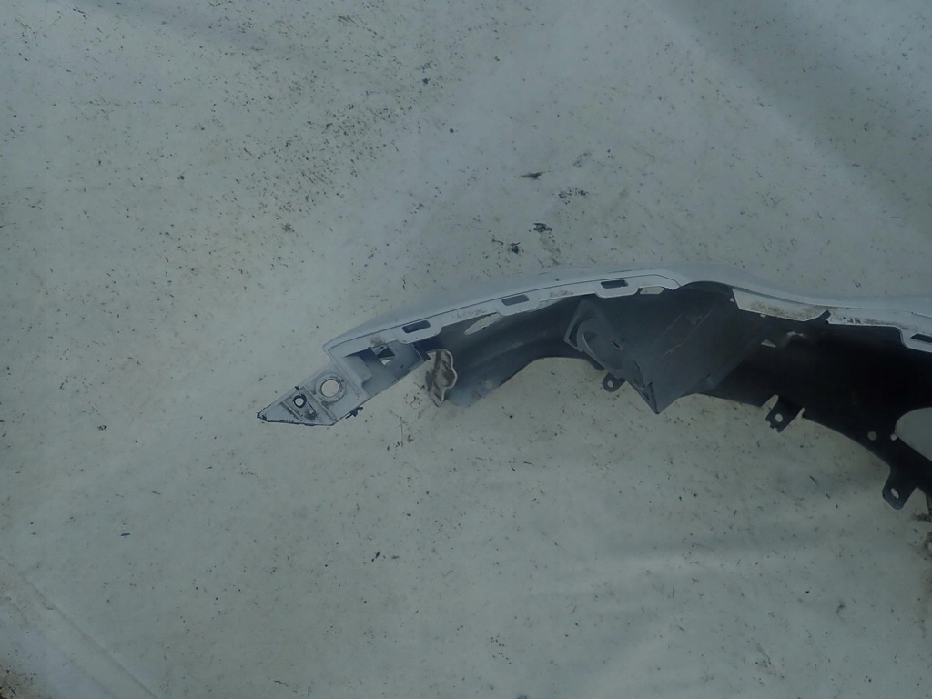 фото №8, Toyota gt86 aero бампер перед омивачі