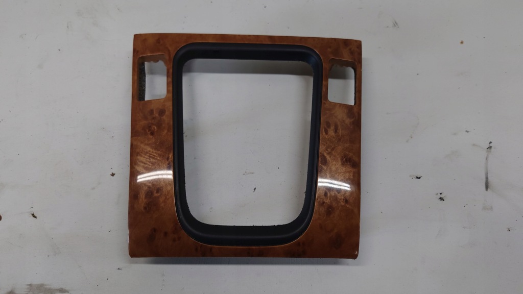 фото №1, Рамка dekor пластик honda accord vii 2003-2008