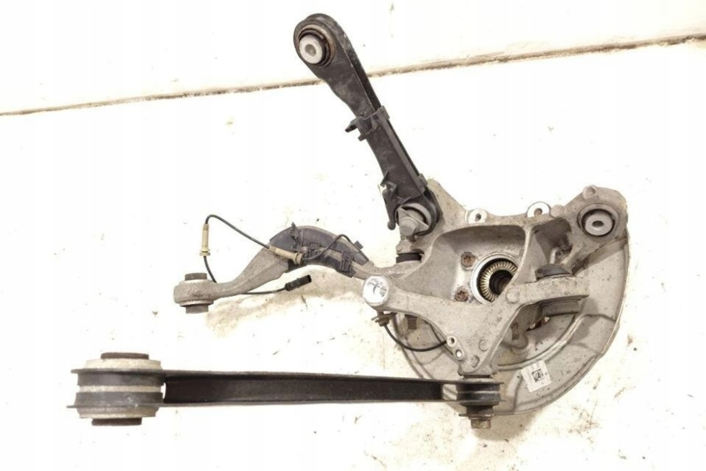 фото №8, Wał приводной bmw 7 g11, g12 6861125 бензиновый 330kw 2016