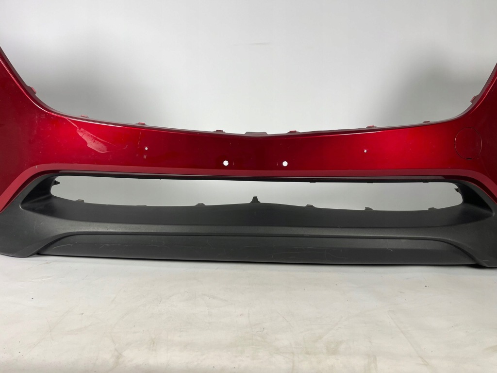 фото №2, Бампер перед передний mazda cx-60