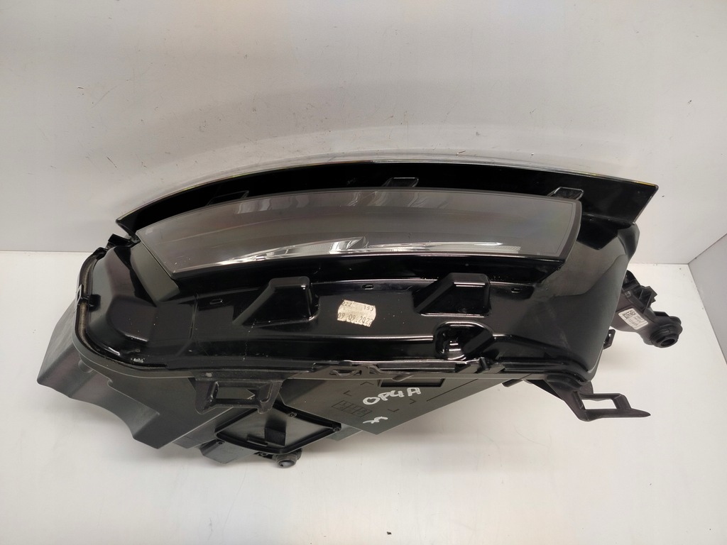 фото №11, Skoda kamiq led лампа правая левая idealne