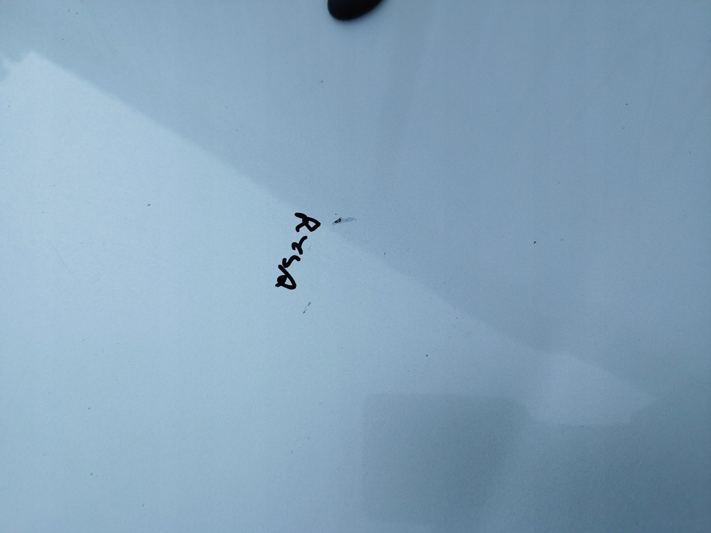 фото №9, Капот citroen c3 picasso 2008-2012 оригинал