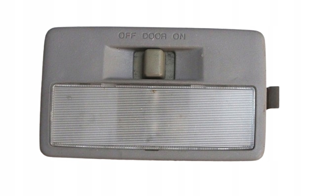 фото №1, Лампа освещение кабины mazda 3 / 5 / 6 / rx-8