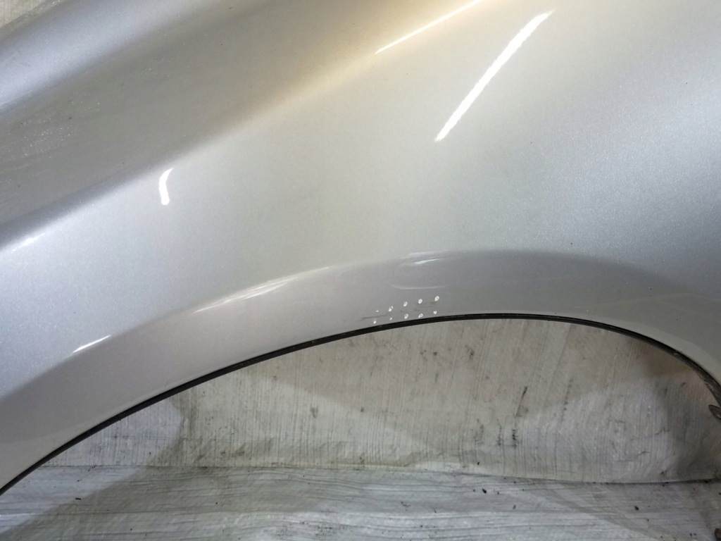 фото №7, Крыло перед правый lexus gs iii kod 1f2