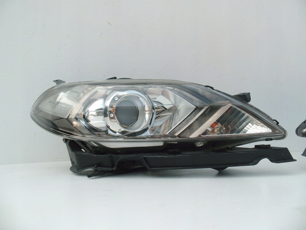 фото №14, Фара лампа правий лівий перед honda frv f-rv ксенон europa