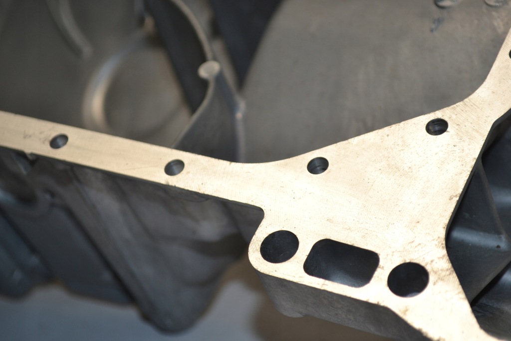 Mercedes t1 kaczka 601 sprinter поддон масляная с Разборки