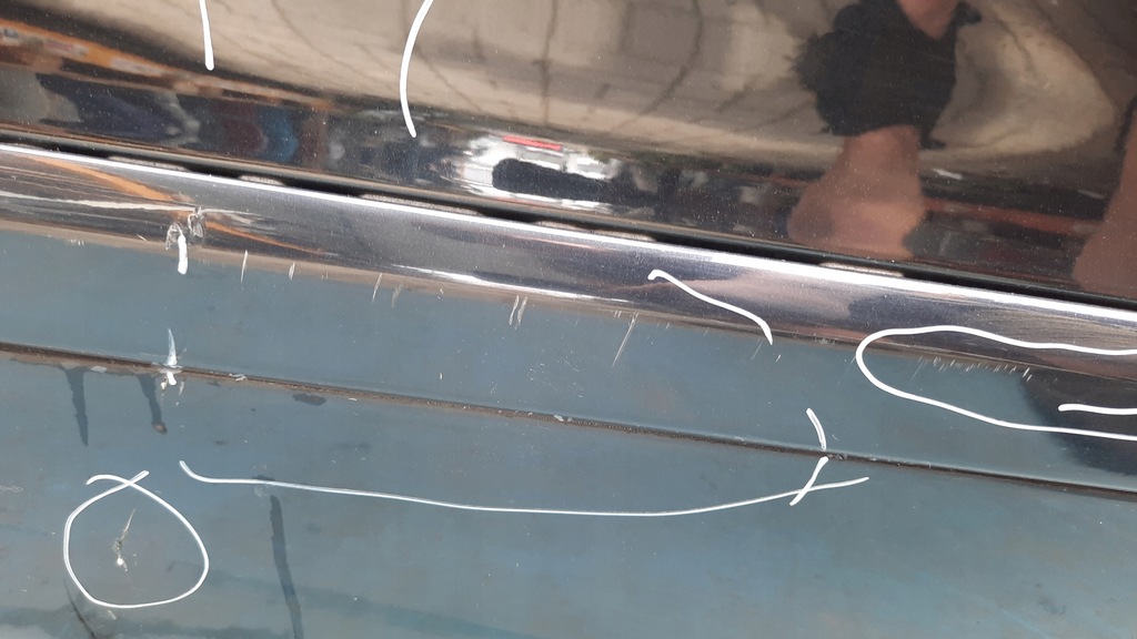 фото №7, Двері перед передні праве volvo v70 ii s60 00-04r