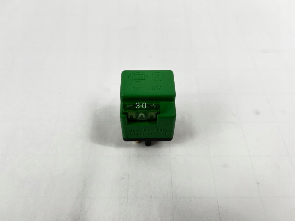 фото №1, Реле mercedes w124 w201 190 r129 0015429619