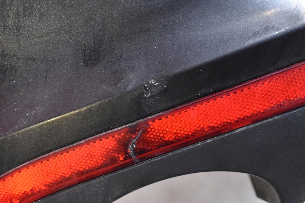 Бампер задні задній чорний pdc opel insignia a універсал 08-14 Недорого