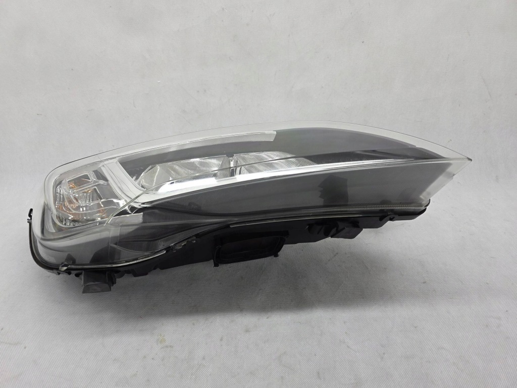 Fiat ducato iii рестайлинг  14+ peugeot boxer лампа перед правая европа 1374292080 с Разборки