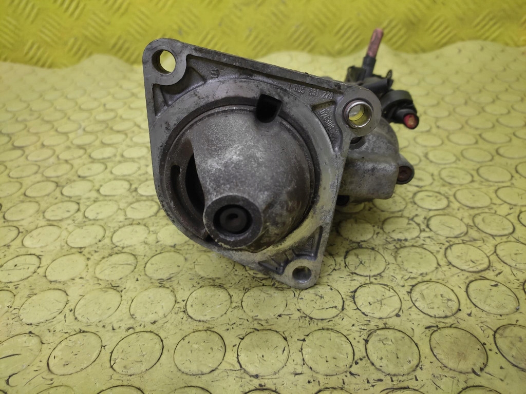 Alfa romeo 147 стартер 0001107411 Ціна