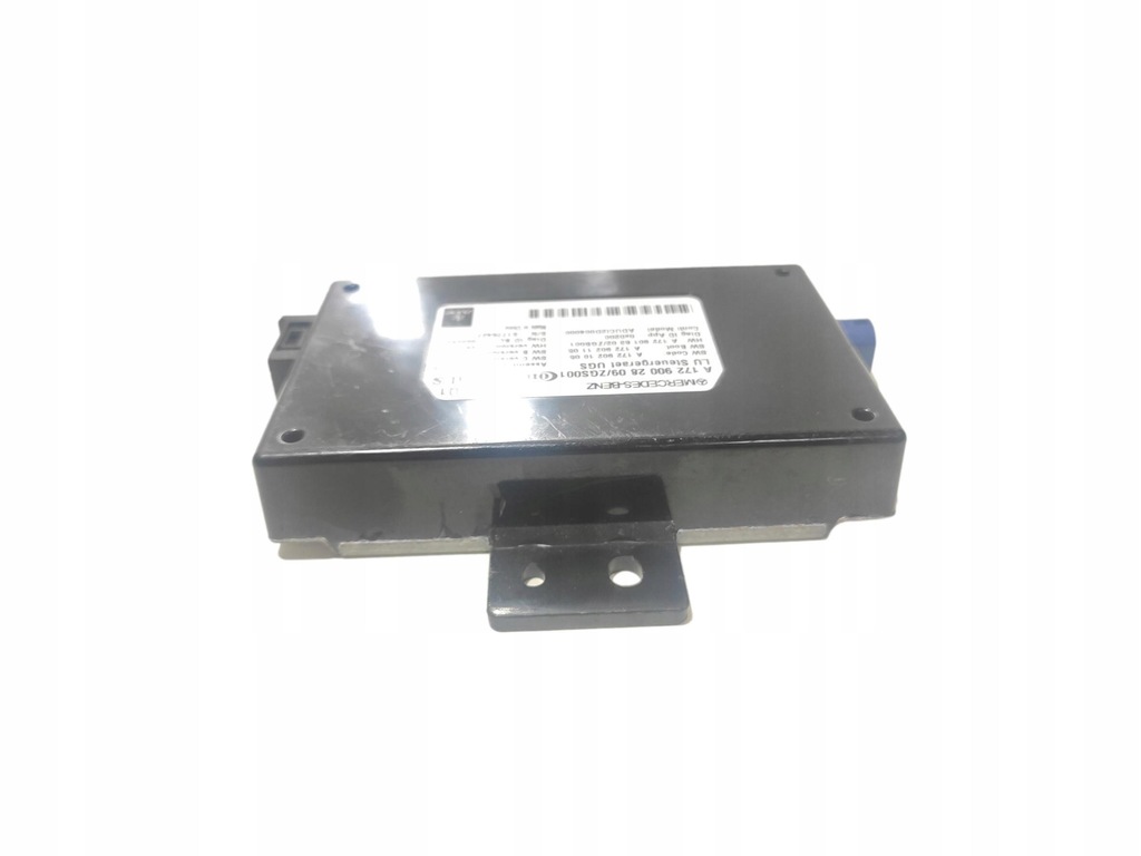 фото №1, Блок керування круїз-контроль mercedes sl r231 1729002809