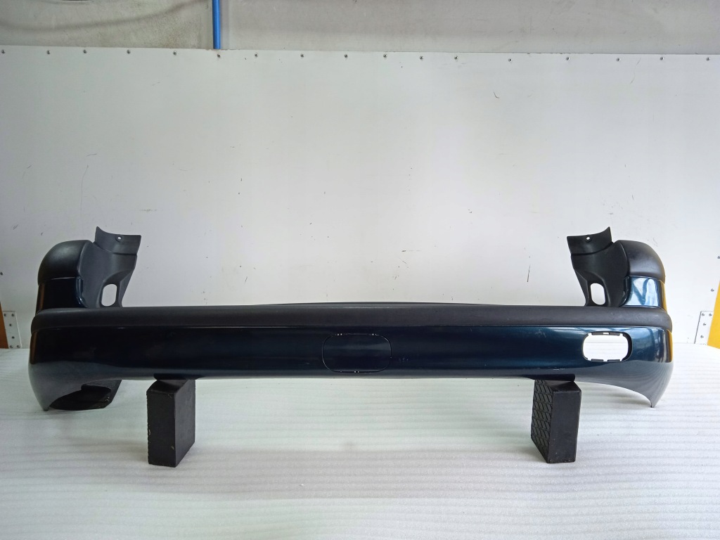 фото №1, Renault espace iii 95-99r бампер задня 6025301558