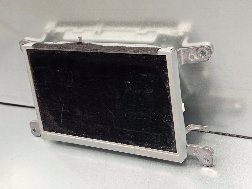 фото №5, Audi a4 b8 дисплей lcd екран 8t0919603g