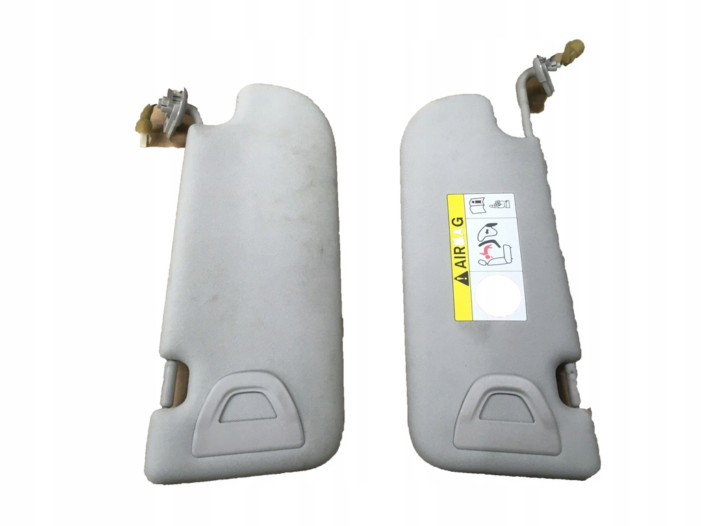 фото №1, Защита солнцезащитная правая левая infiniti q50