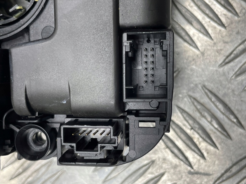 фото №10, Bmw e70 e81 e84 e87 e91 рычаг подрулевой переключатель переключатель комбинированный 9164418