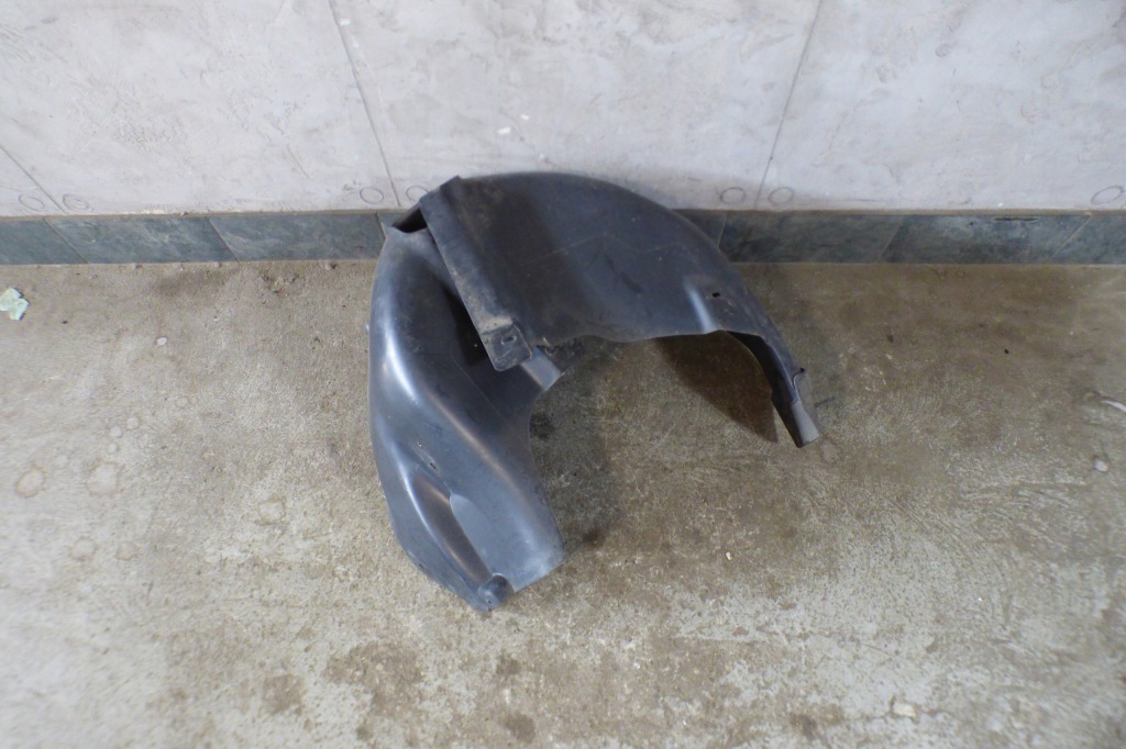 фото №4, Підкрилок праве ліва задня 6v9810969 6v9810970 skoda fabia iii kombi
