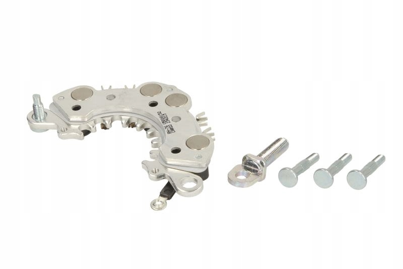 фото №1, Випрямляч, генератор hc-cargo f 032 234 315