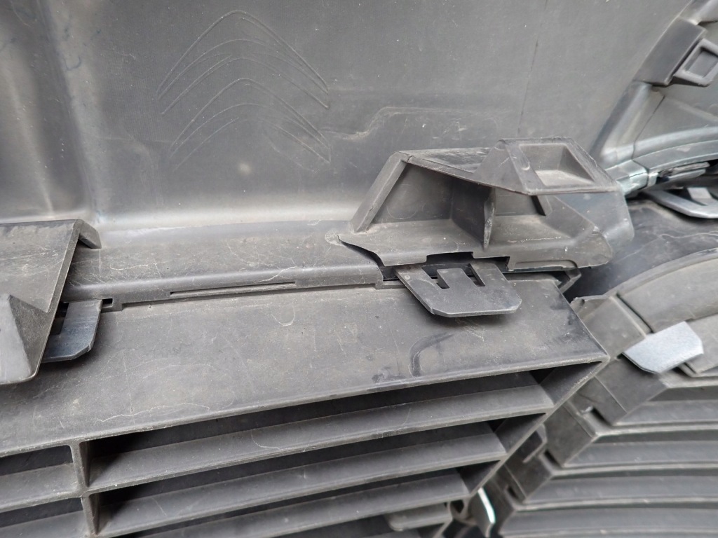 фото №10, Бампер перед передний citroen c5 aircross 2018-2022r 9825347377