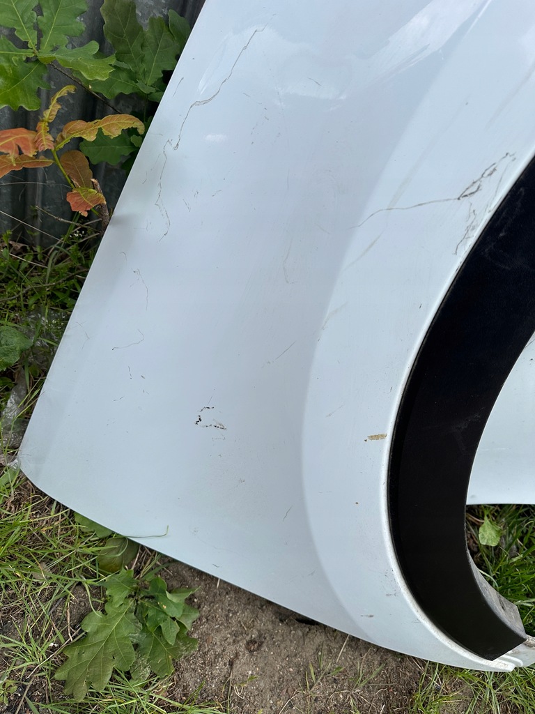 фото №8, Kia sportage iii kompletny перед 1,7 crdi