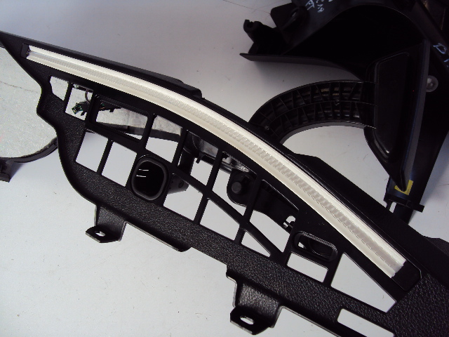 фото №5, Захист обшивка права сторона bmw 3 gt f34 fl 16-