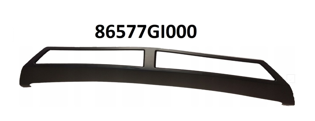 фото №16, Молдинг накладка бампера hyundai ioniq 5 21-