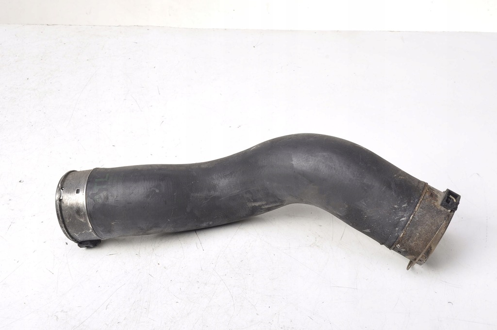 фото №1, Bmw 1 f20 1.6 d труба интеркулер 8513848