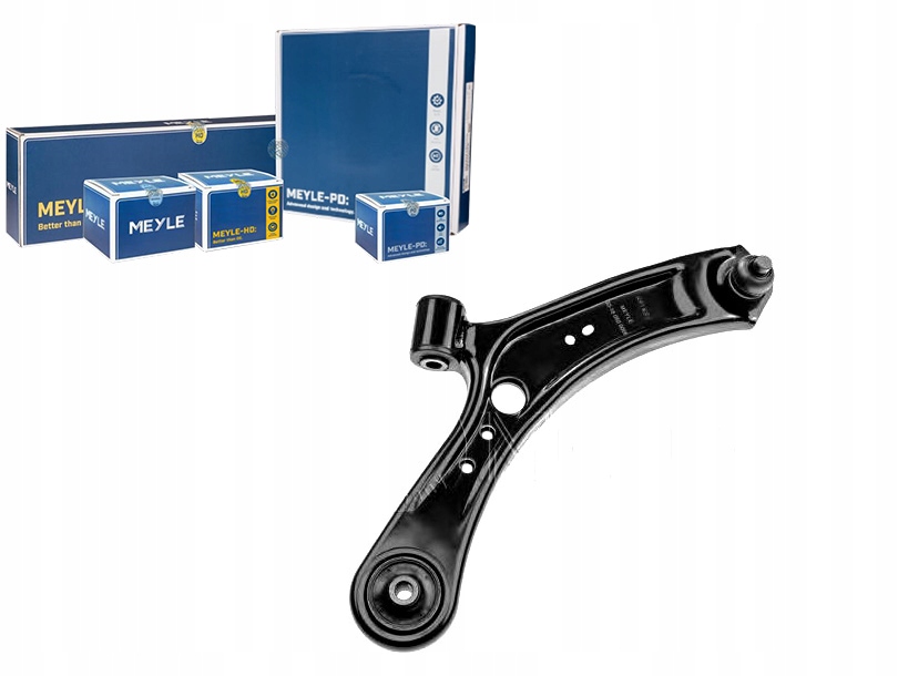 фото №1, Рычаг подвеска [meyle]