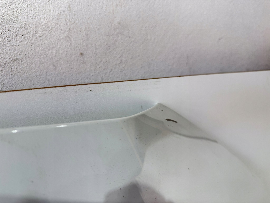 фото №7, Bmw 5 g60 g61 капот крышка двигателя b ładna