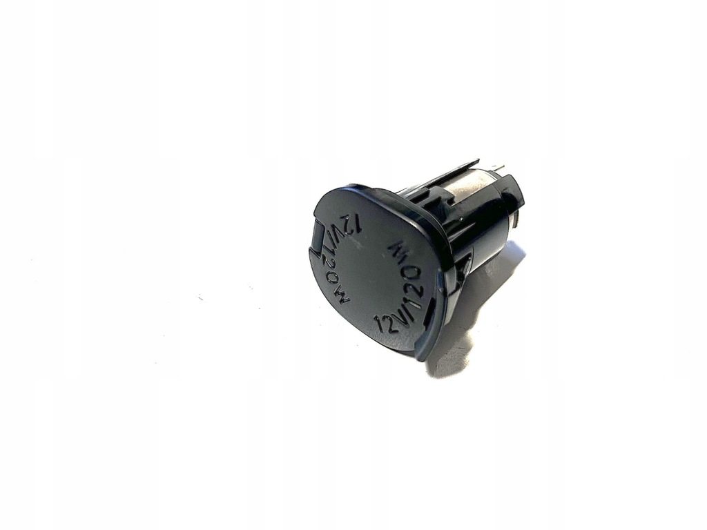 фото №1, Subaru forester sj 2015 разъём прикуривателя