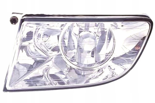 фото №1, Противотуманная фара depo +gratisy